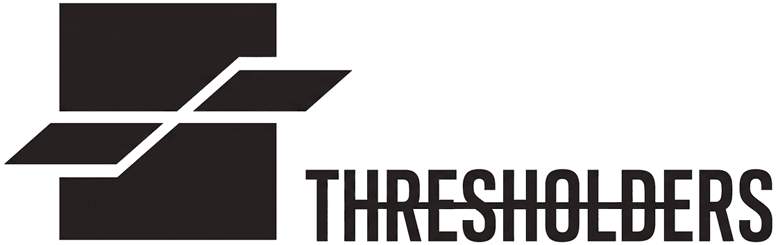 Thresholders Logo